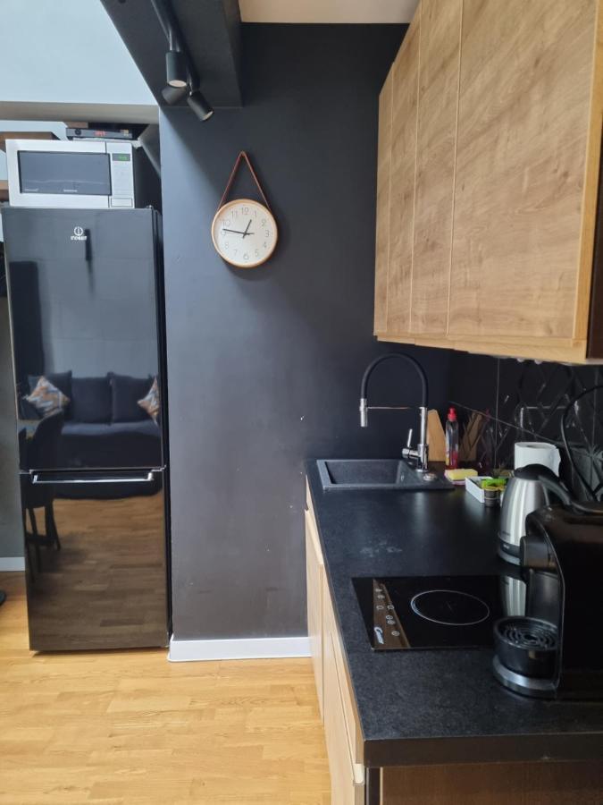 Apartament Dwupoziomowy Z Klimatyzacja Apartment Krynica Zdroj Bagian luar foto